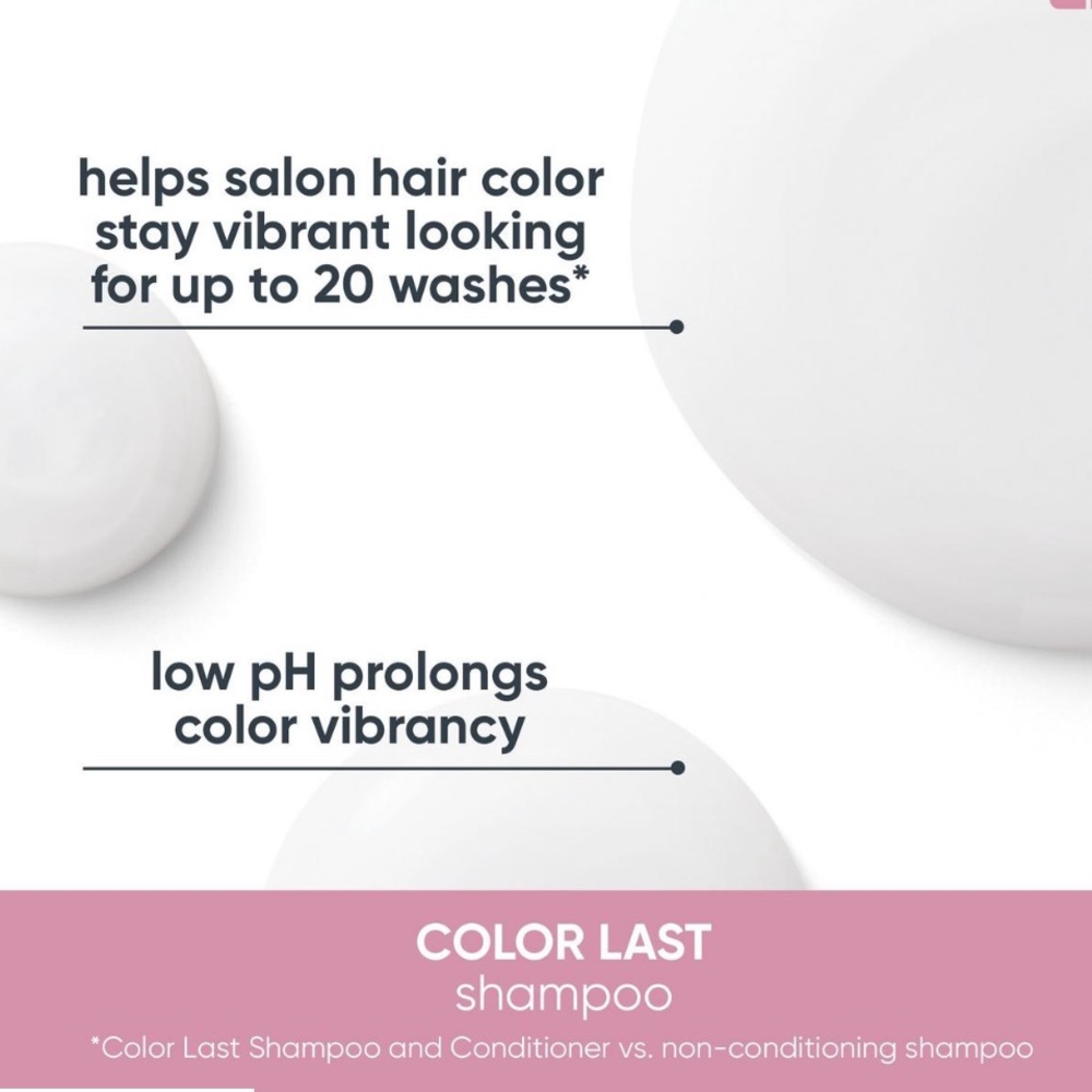 Biolage Color Last Shampoo & Conditioner Travel Size Set 🚿 NEW - Picture 2 of 4